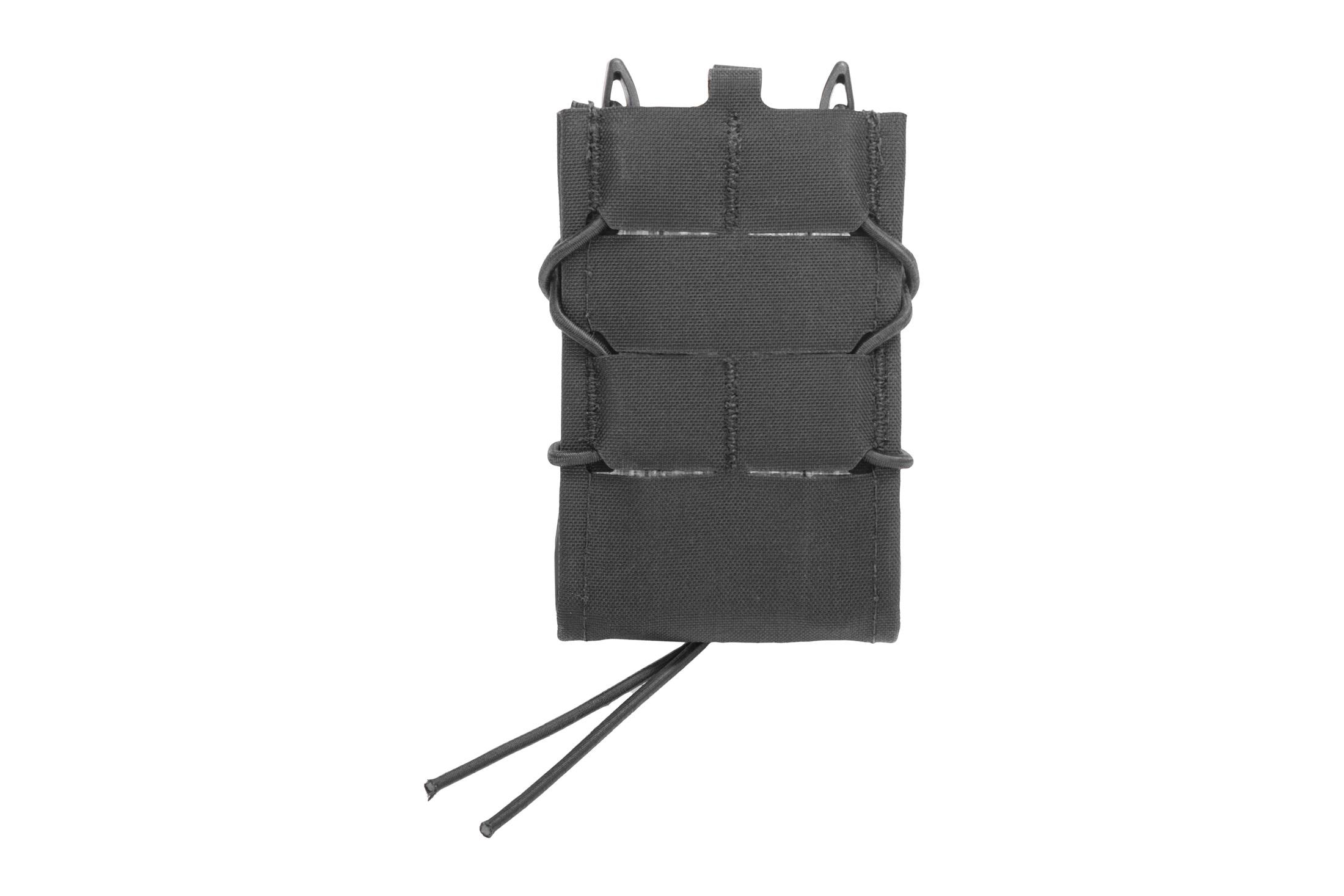 High Speed Gear Gen 2 Rifle TACO - Black